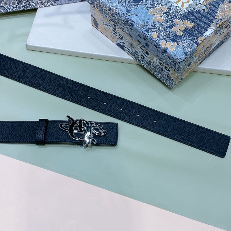 Dior Belts